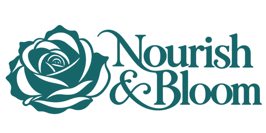 Nourish and Bloom